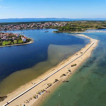 Apartments By The Sea Nin, Zadar - 15513 Экстерьер фото