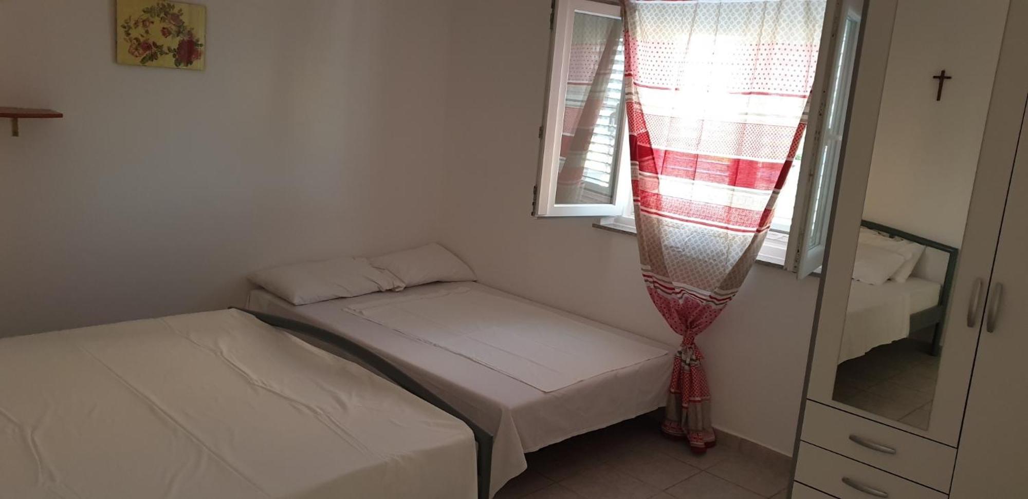 Apartments By The Sea Nin, Zadar - 15513 Номер фото